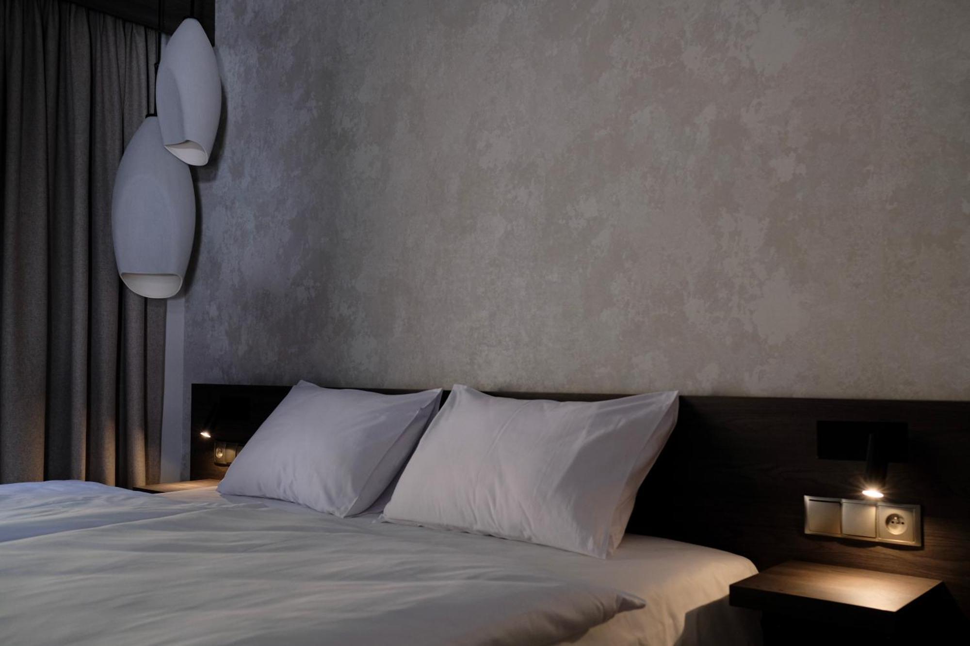 Wille W Lake Hill Karkonosze Resort & Spa Sosnowka  Bagian luar foto