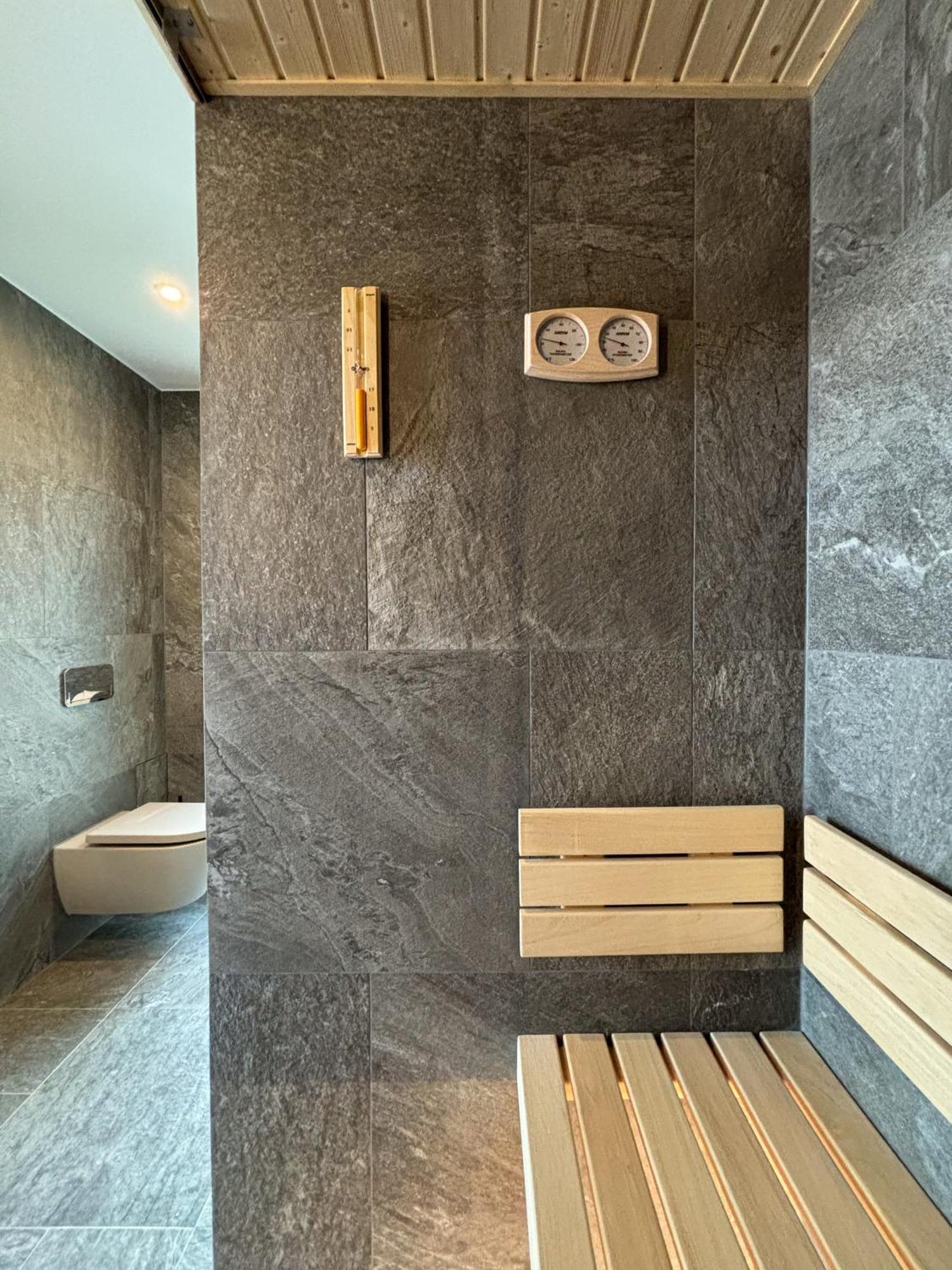 Wille W Lake Hill Karkonosze Resort & Spa Sosnowka  Bagian luar foto